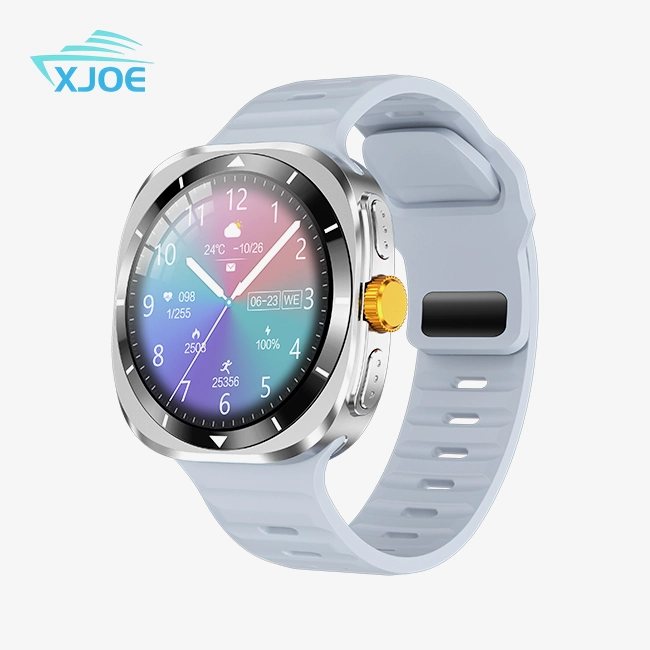 Custom Dial Smartwatch Custom Dial Smartwatch